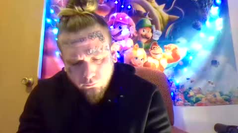 smoke online show from February 4, 11:27 pm