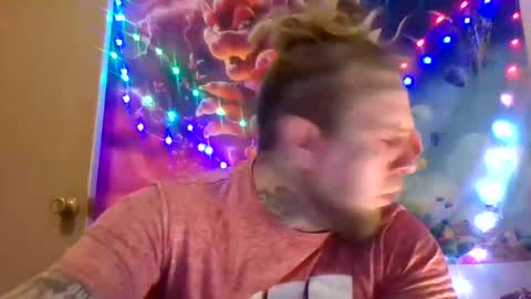 smoke online show from January 12, 2:14 am