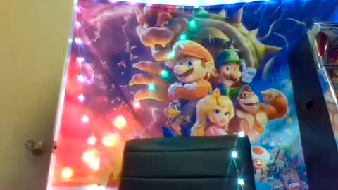 smoke online show from September 11, 12:53 am