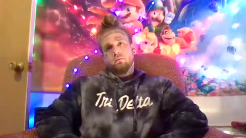 smoke online show from February 13, 1:08 am