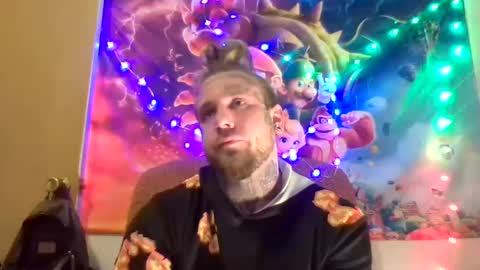 smoke online show from February 22, 12:27 am