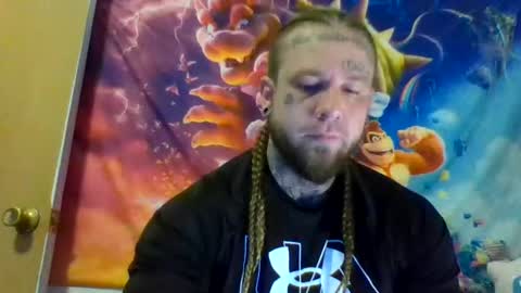 smoke online show from January 12, 1:26 pm