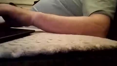 smokefetishman500 online show from April 8, 9:34 pm