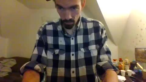 smokenstroke33 online show from January 1, 5:11 am