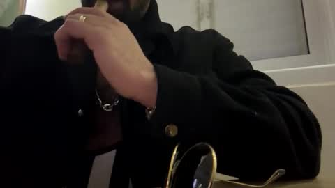 smokeraitlv online show from March 16, 2:18 am