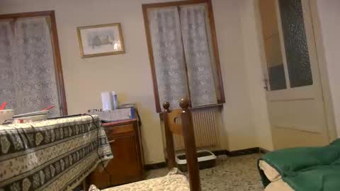 luca online show from March 15, 6:58 pm