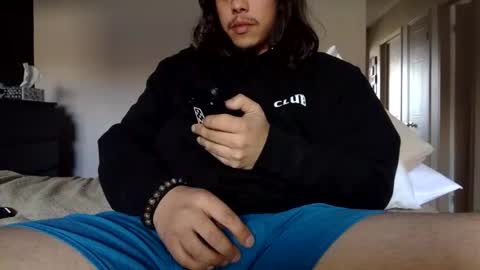 SmokeStar online show from April 26, 9:00 pm