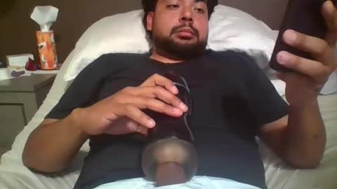 memelucas online show from November 25, 2:24 am