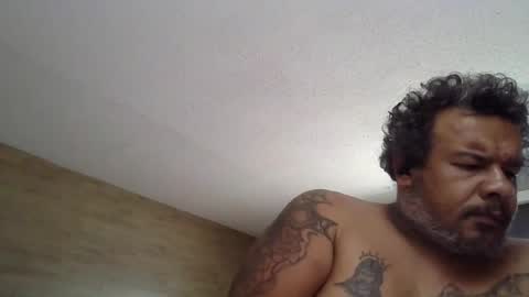 smokeyjay45 online show from June 13, 5:00 pm