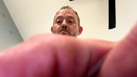 smokeymt420 online show from July 28, 7:49 am