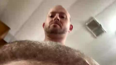 smokeymt420 online show from December 4, 8:10 am