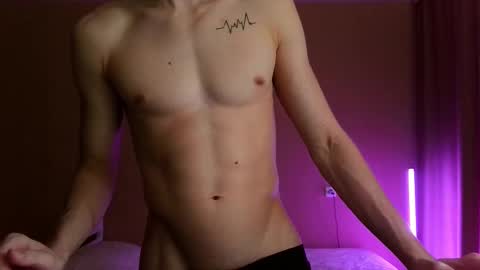 Matt Daemon online show from October 9, 5:18 pm