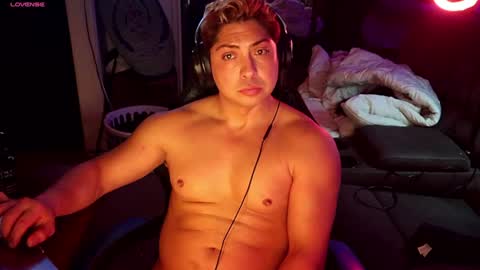 Myke Jackin online show from April 20, 6:49 am