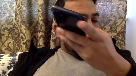 smoothstrik3r online show from January 18, 7:49 pm