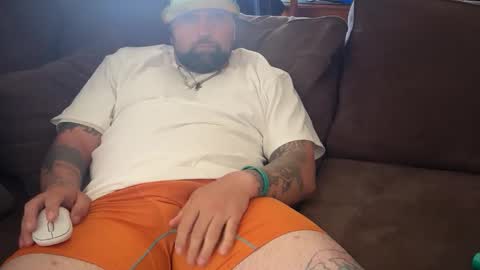 SmoothTactix online show from June 7, 11:11 pm