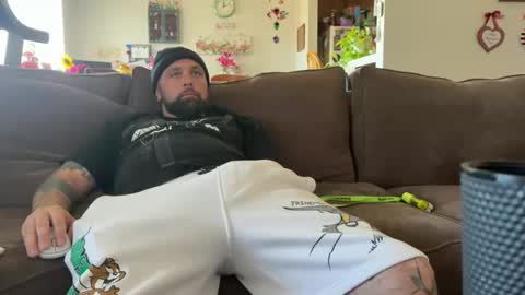 SmoothTactix online show from February 3, 8:14 pm