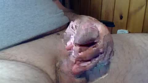 sn0man69 online show from August 8, 6:59 pm
