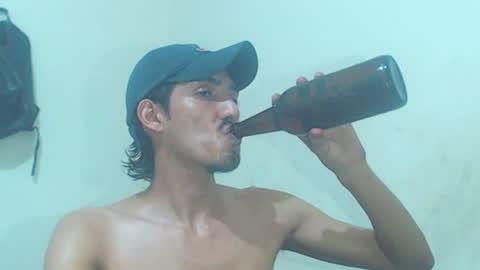 snackontime19 online show from July 15, 1:12 am