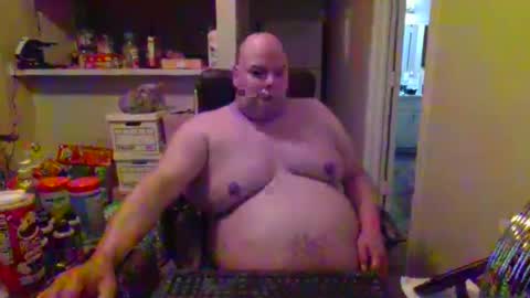 Snapshot of snapshot5x chatting on October 21, 2:58 am snapshot5x online show from October 21, 2:58 am