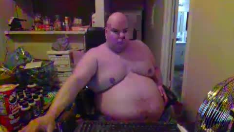 Snapshot of snapshot5x chatting on January 4, 9:32 am snapshot5x online show from January 4, 9:32 am
