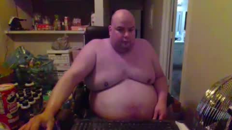 Snapshot of snapshot5x chatting on January 3, 5:28 am snapshot5x online show from January 3, 5:28 am