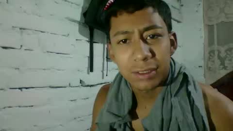 Snoob Master 777 online show from March 8, 6:34 pm