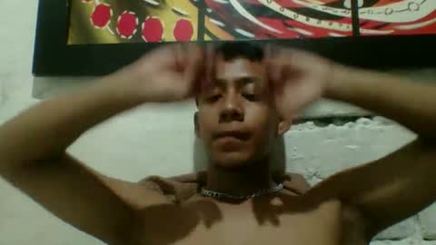 Snoob Master 777 online show from February 6, 8:06 pm