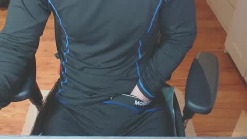 Cbt-Slave online show from October 27, 5:10 am