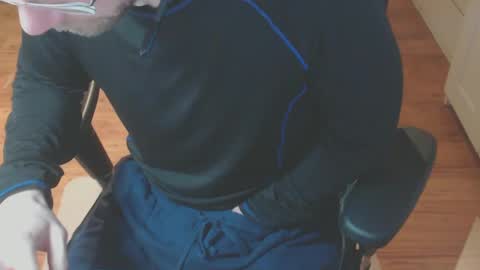 Cbt-Slave online show from January 13, 5:12 am