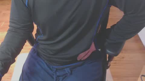 Cbt-Slave online show from January 25, 8:53 am