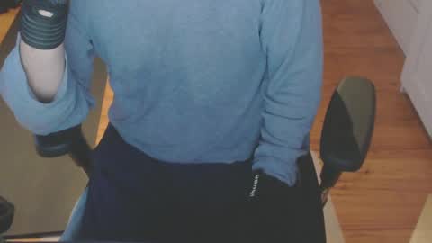 Cbt-Slave online show from January 11, 7:17 am