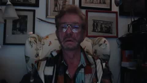 ImYourBitch online show from March 5, 8:32 am