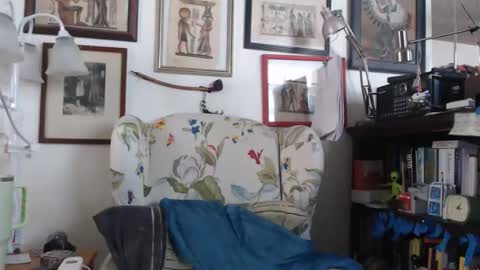 ImYourBitch online show from March 9, 10:04 pm