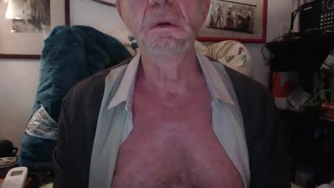 ImYourBitch online show from March 2, 2:44 am