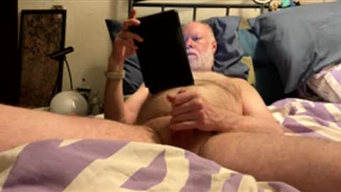 So horny online show from April 19, 9:53 am