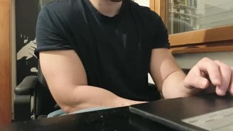 luca -   online show from January 8, 7:03 pm