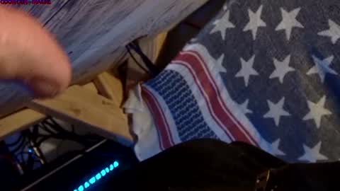 MathDaddy online show from July 25, 5:04 am