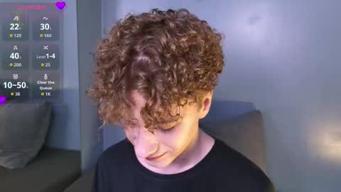 PAUL online show from March 11, 4:14 pm