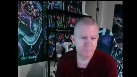 just ask  online show from April 24, 9:28 pm