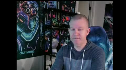 just ask  online show from April 17, 11:40 pm