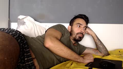 Soldiersexx online show from November 8, 12:08 pm