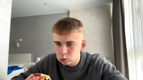 Jett online show from April 23, 12:51 pm