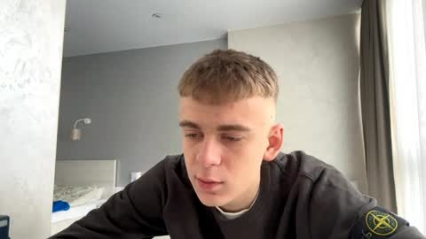 Jett online show from April 7, 6:02 am