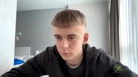 Jett online show from April 19, 8:47 am