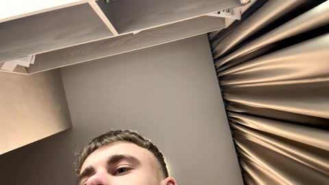 Jett online show from February 13, 4:23 pm