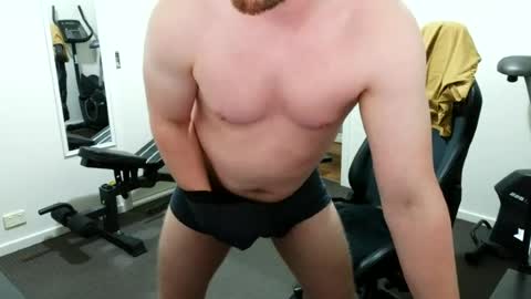 Edging Sam JOI online show from June 29, 9:59 am