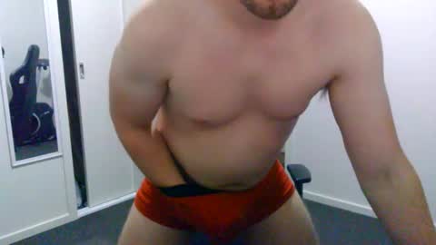 Edging Sam JOI online show from February 3, 12:21 pm