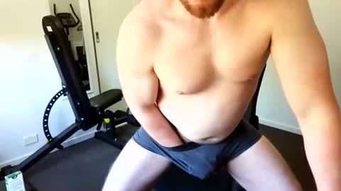 Edging Sam JOI online show from July 18, 3:35 am