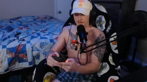 Lover Boi online show from December 14, 2:34 am