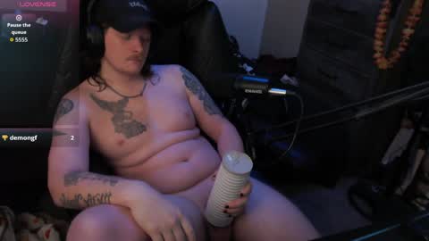 Lover Boi online show from April 13, 2:45 am